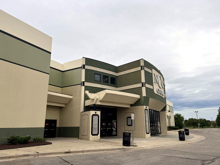 NCG Eastwood Cinema - Lansing - Aug 13 2022